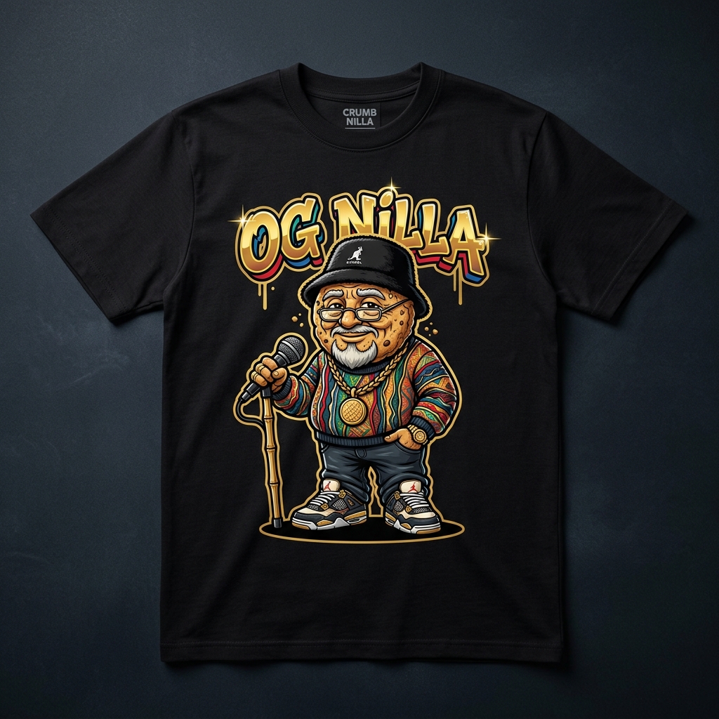 OG Nilla Tee